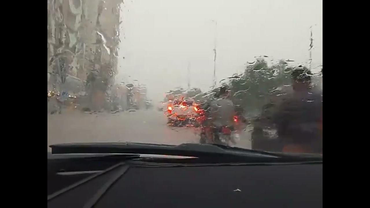 Karachi,s deteriorating condition,Latest situation 