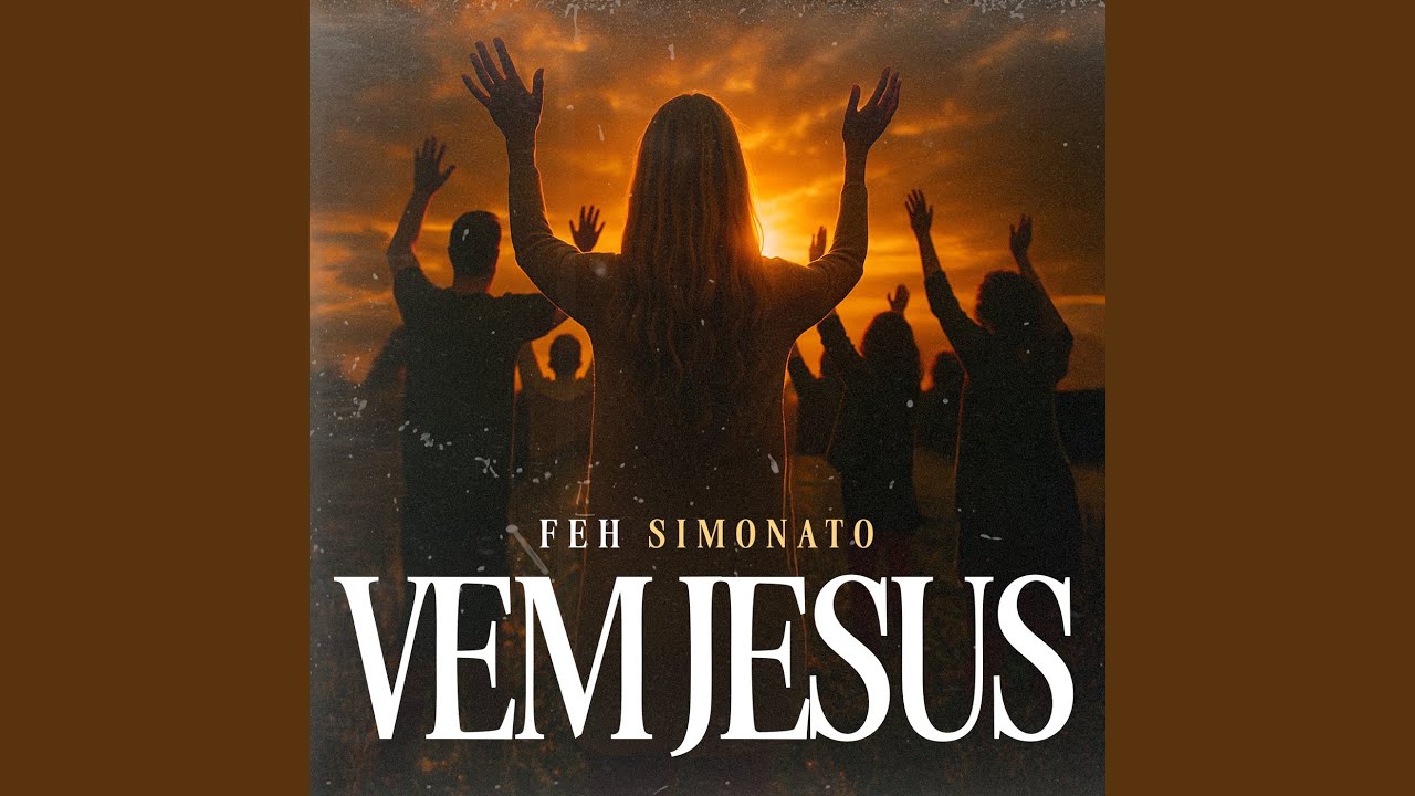 Vem Jesus