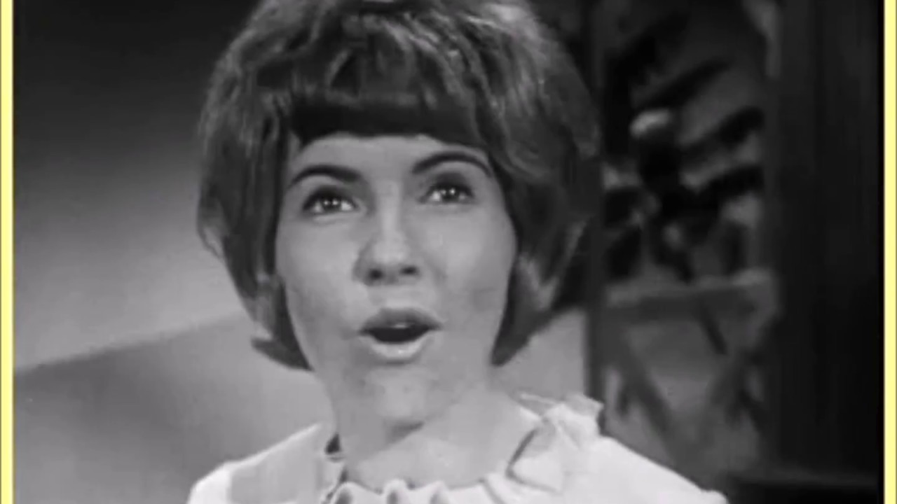 ♫ Judy Stone ♥ Forget Domani ♫