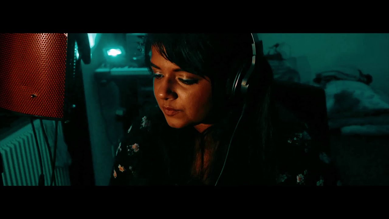 Jasmin Faith - Karthar Aavi