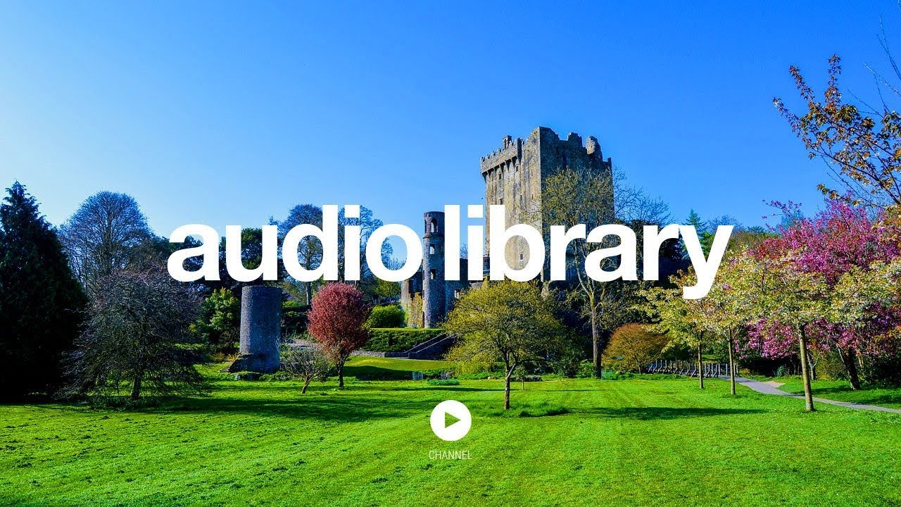 Celtic Impulse  &ndash; Kevin MacLeod (No Copyright Music)