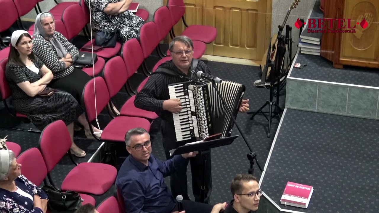 Victor Vreme-Nu știu cât mai am Viață.🕊