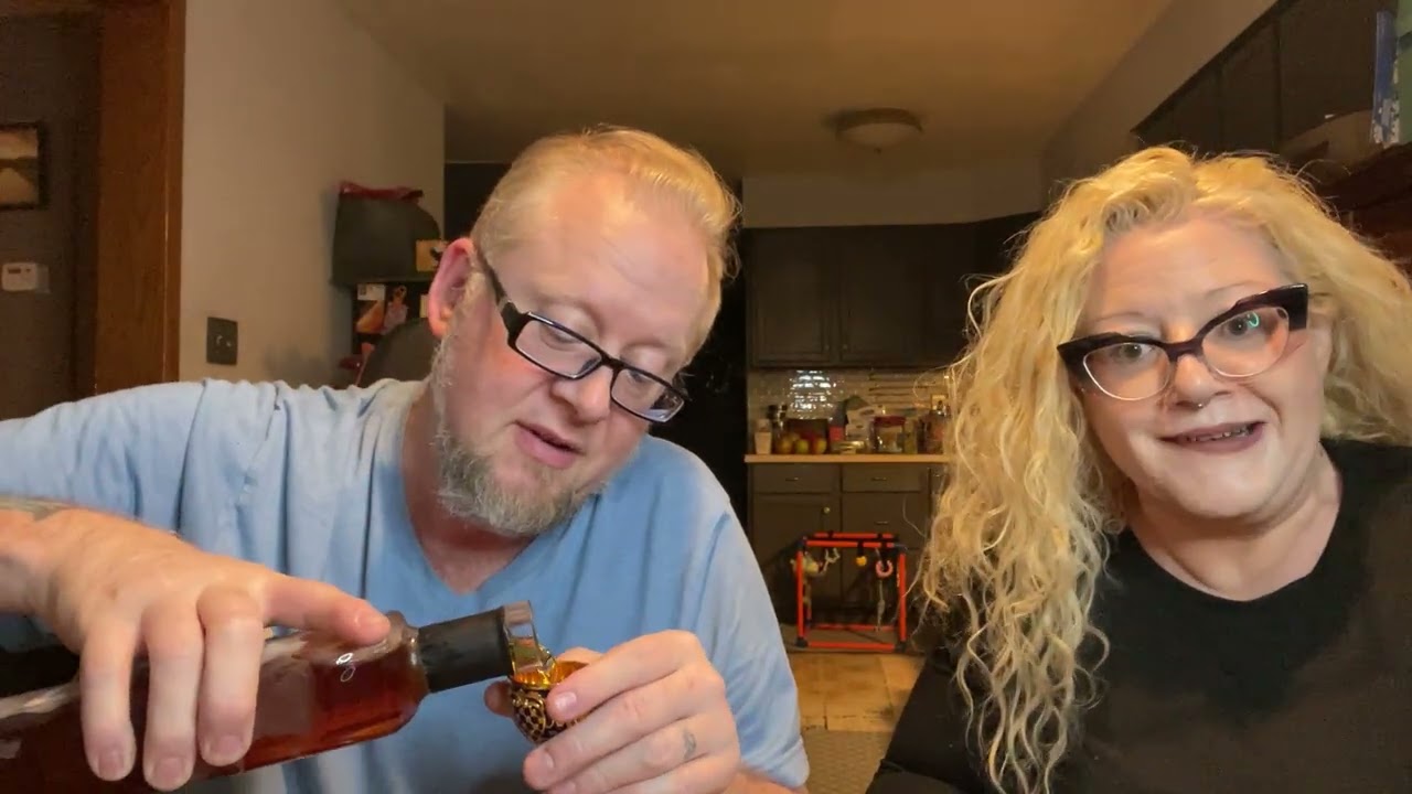 @BrianAndJeniTryNewThings Episode 123