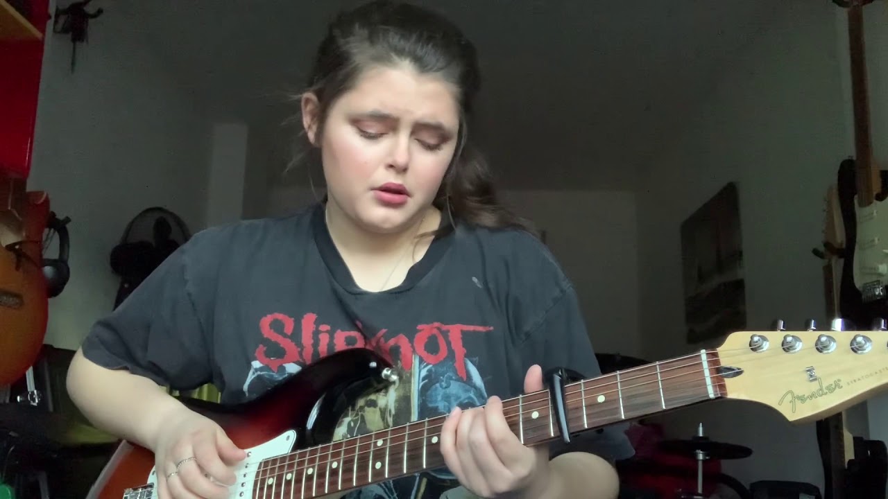 Will you (original song)