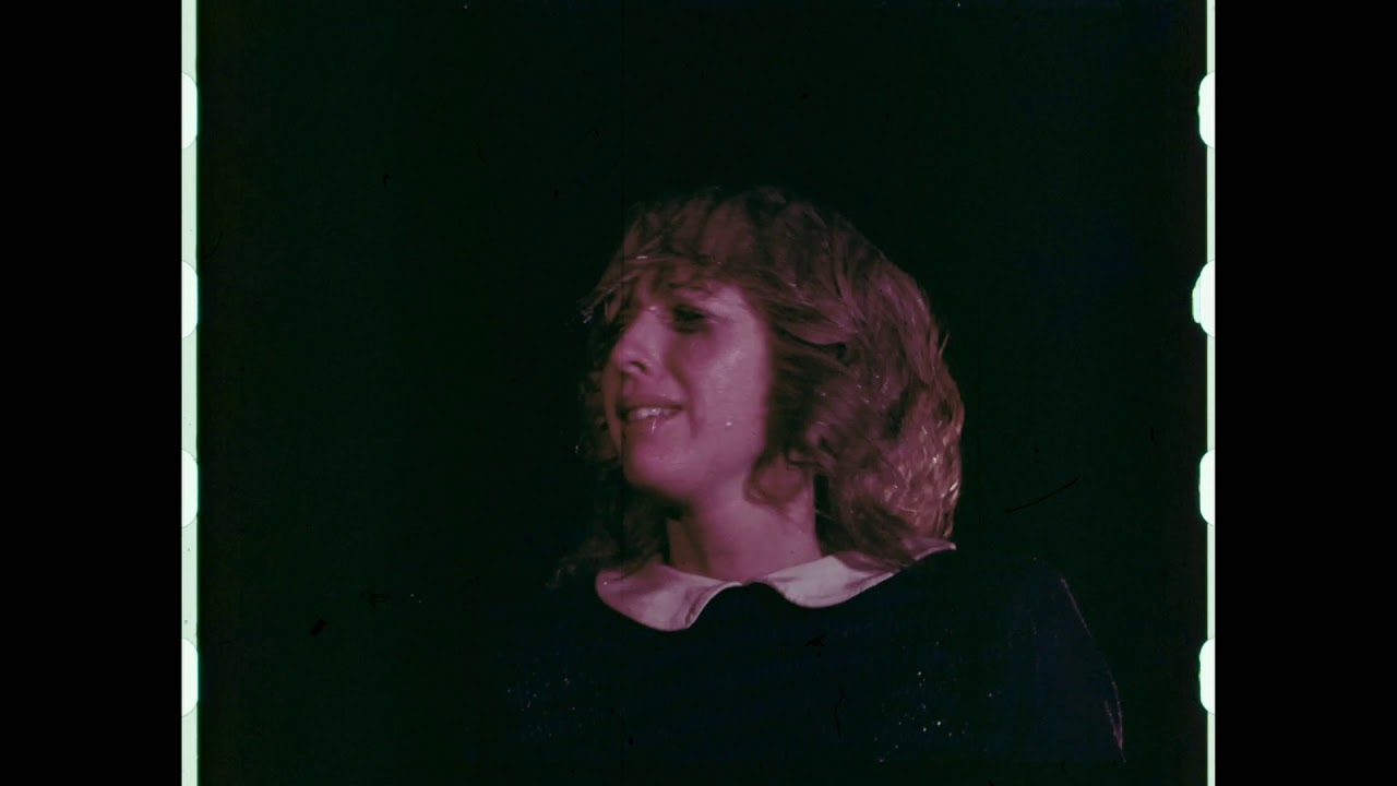 Polyester 1981 Deleted Scenes