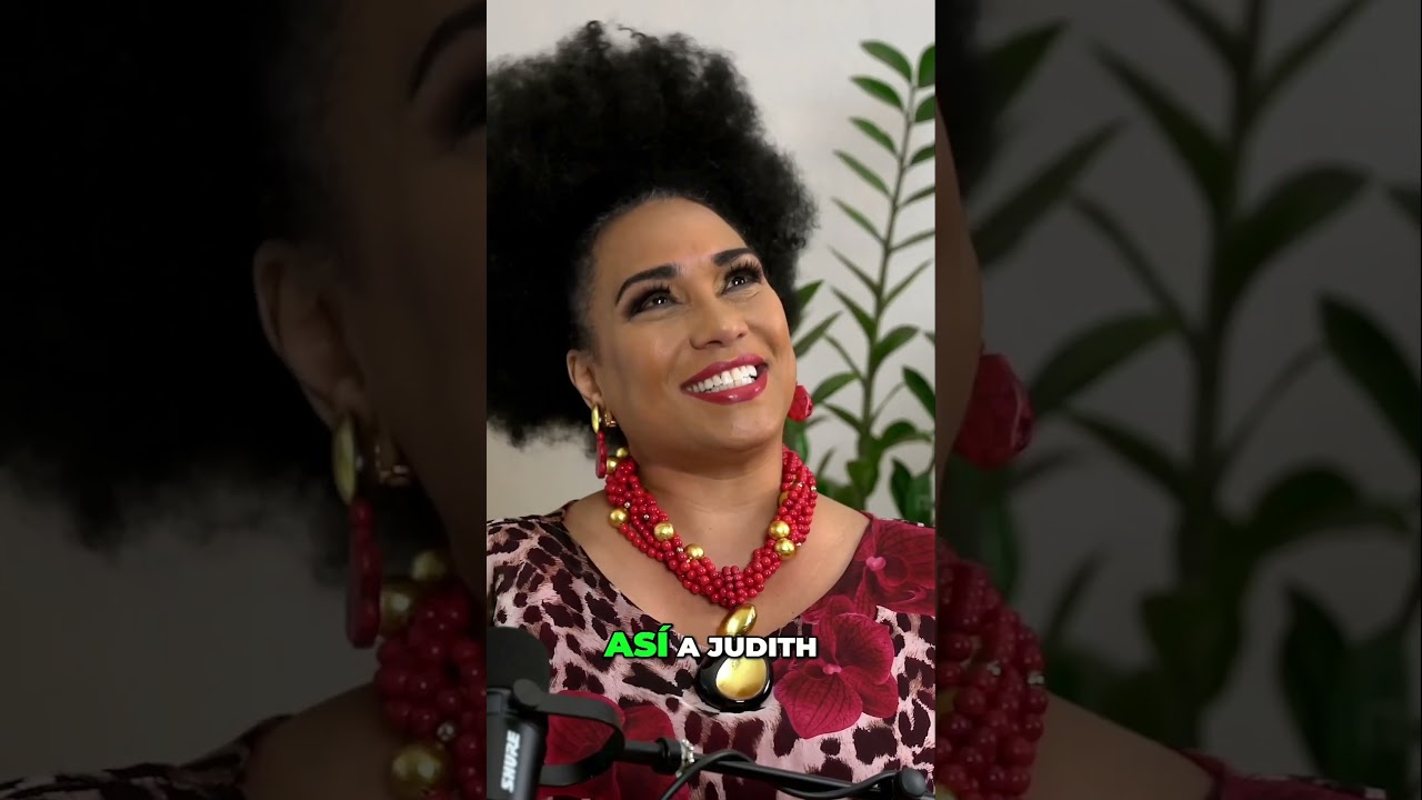 👉 LA ANECDOTA DE PAOLA GUANCHE Y JUDITH 👀🎙️#alaligeraconjudithgonzalez