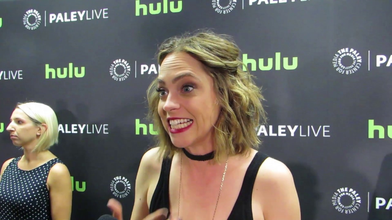 EXCLUSIVE: Dirk Gently's Fiona Dourif talks about Bart