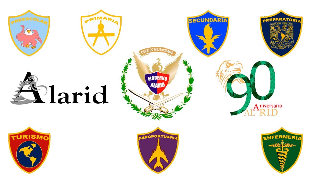 Colegio Militarizado Moderno Alarid Informes