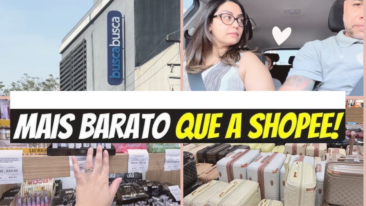 BUSCA BUSCA VALE A PENA? ROTINA REAL +CONFEITARIA DOS SONHOS 