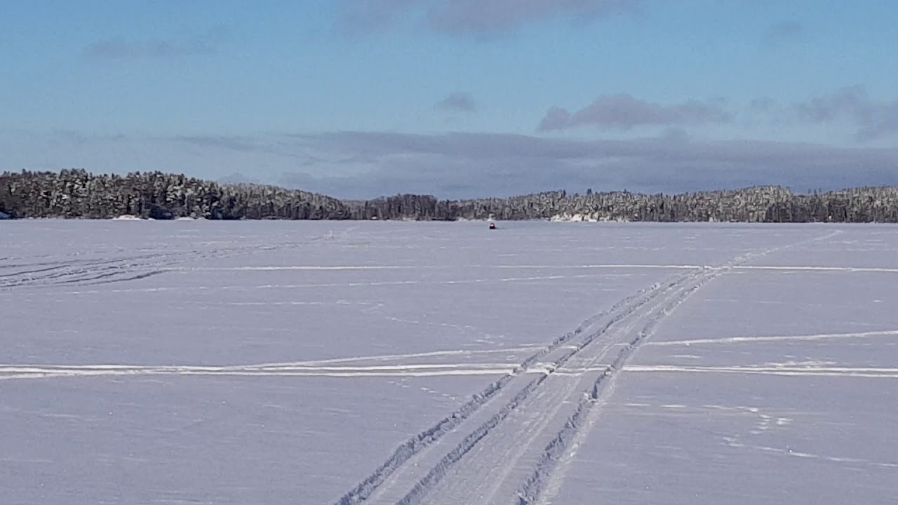 96' ski doo formula III 600 two stroke triple 105mph pass