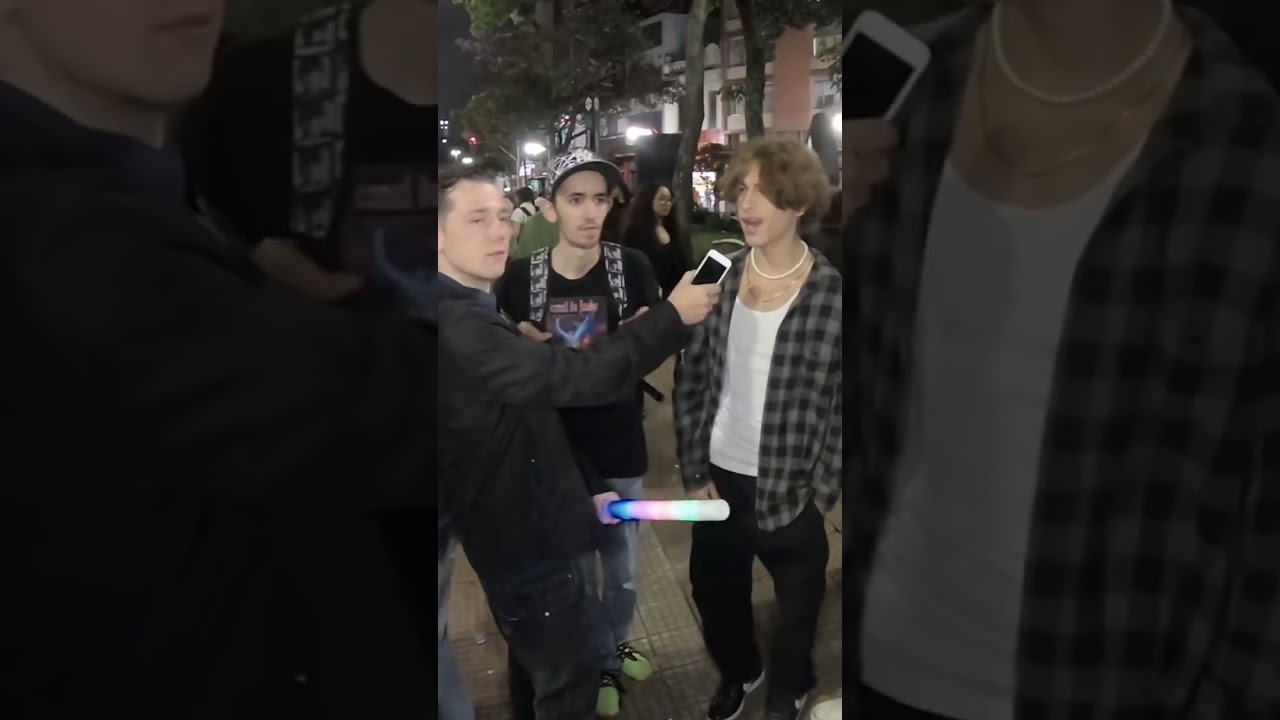 oq VCS MAIS GOSTAM DE FAZER NA LIBERDADE? 