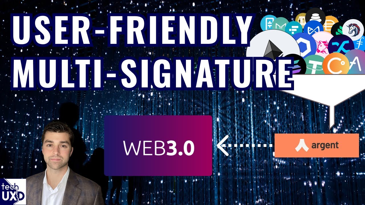 Gateway to Web 3: Argent Smart Wallet