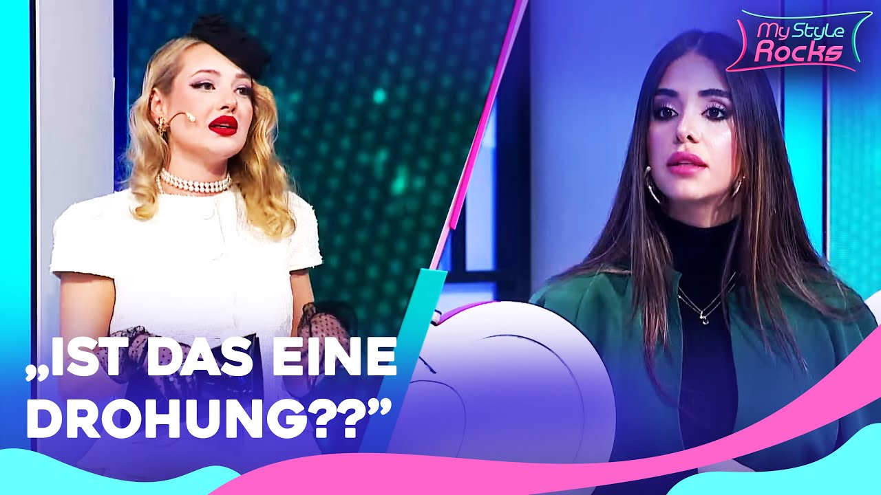 Die Bus-Story sorgt für hitzige Diskussionen! | My Style Rocks Germany