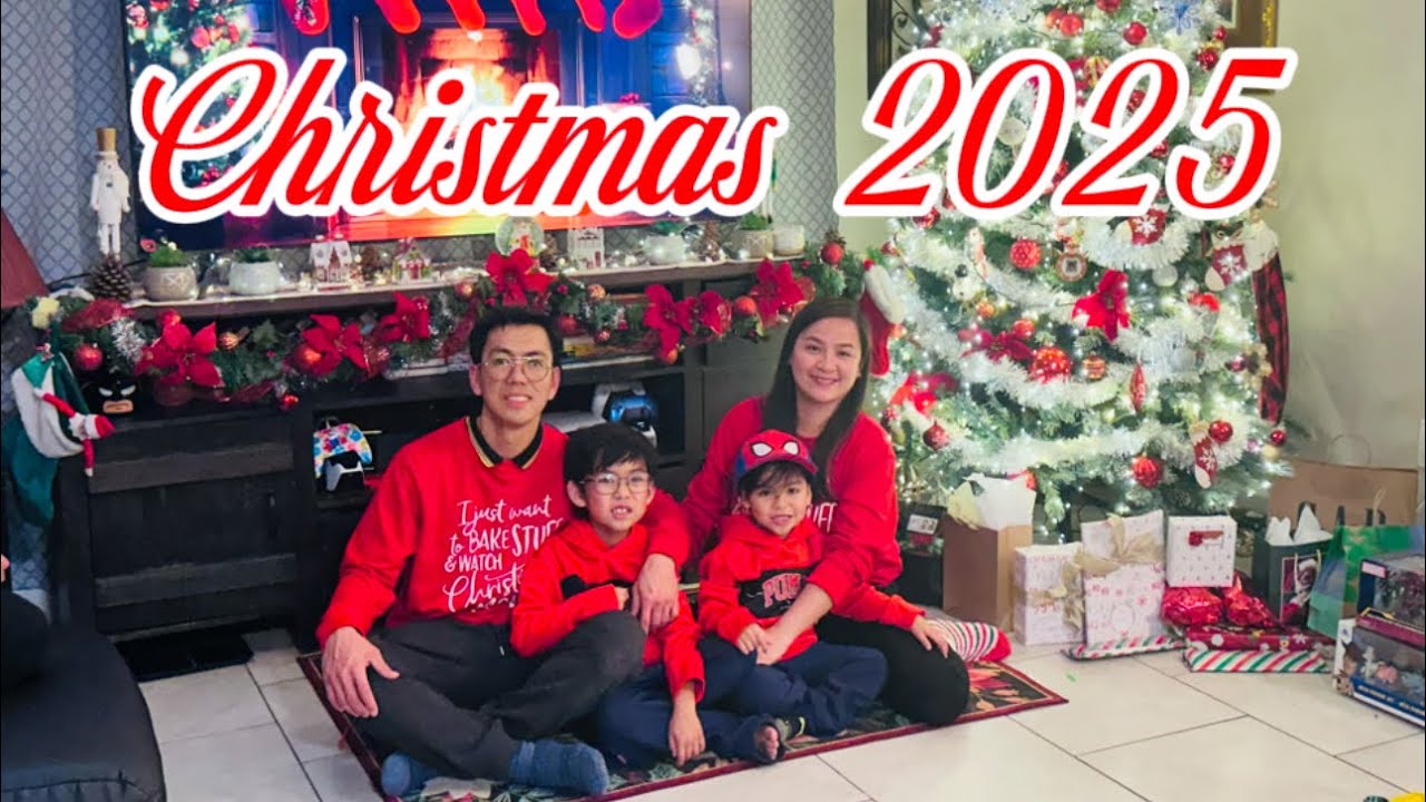 Christmas 2025