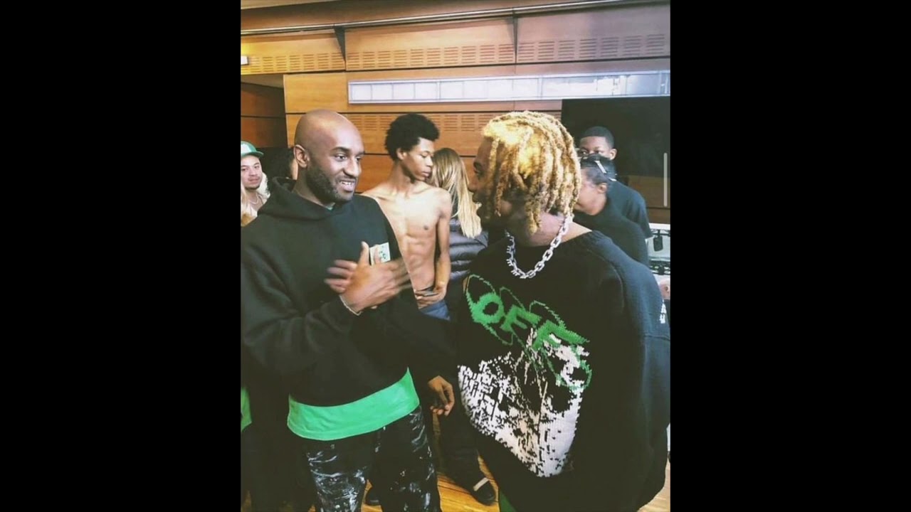 [FREE] Playboi Carti x Pierre Bourne Type Beat 