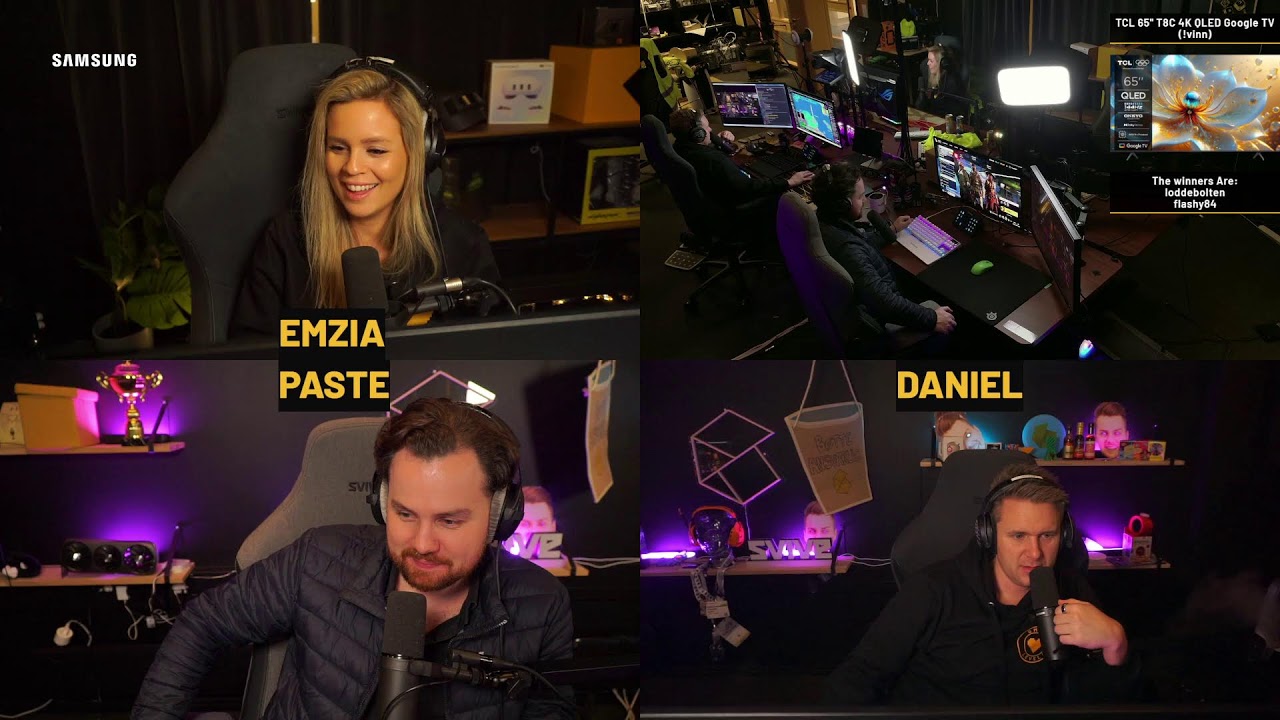 12 TIMER BLACK FRIDAY STREAM 🔥 PREMIER FOR OVER 100 000,-