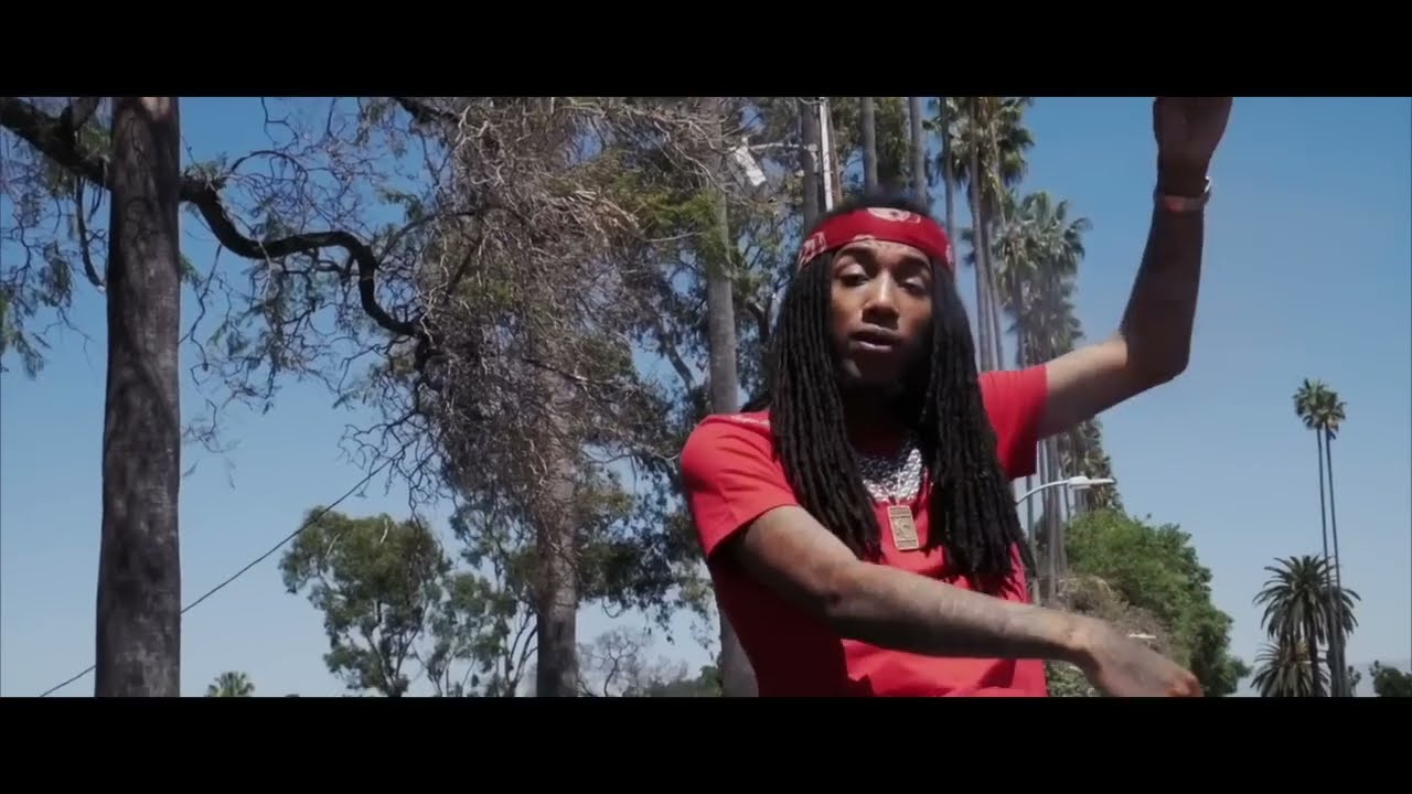 AAB Hellabandz - Facts (Official Music Video)