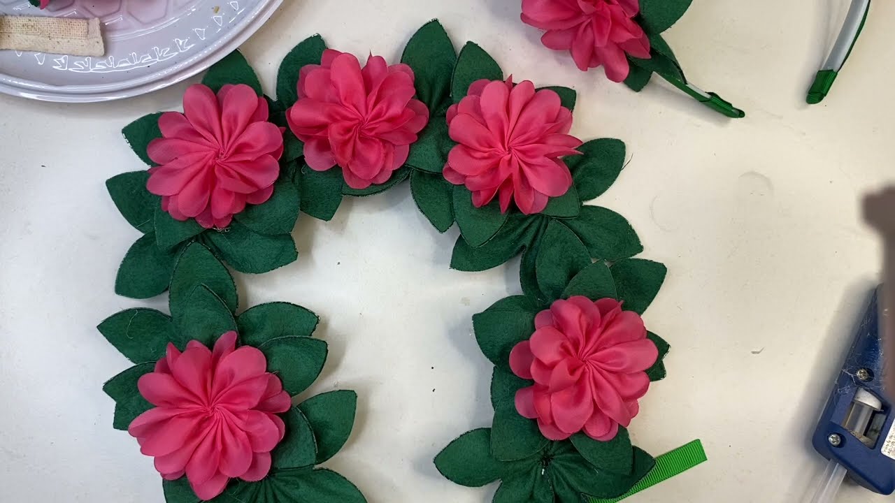Tiara da moana