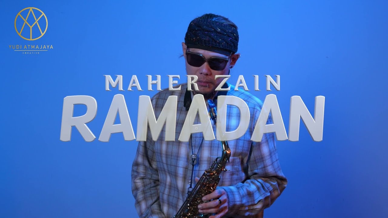 Maher zain - Ramadan (Cover by Yudi Atmajaya)