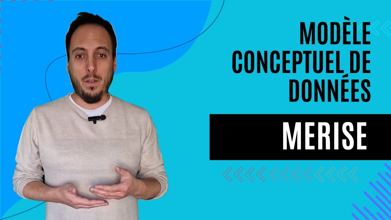 Apprendre MERISE avec LOOPING : Modélisation facile !