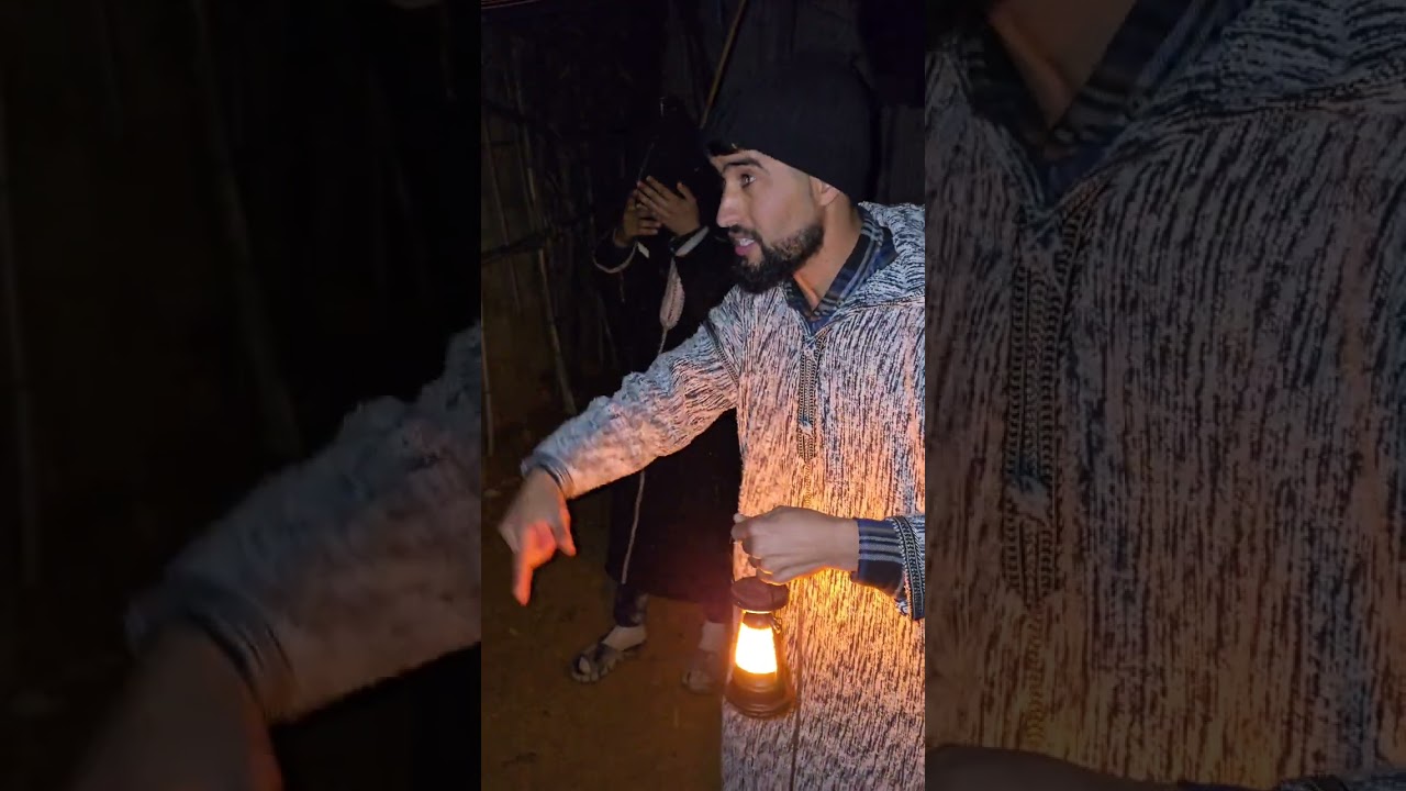 واقع المر في الجبال 
