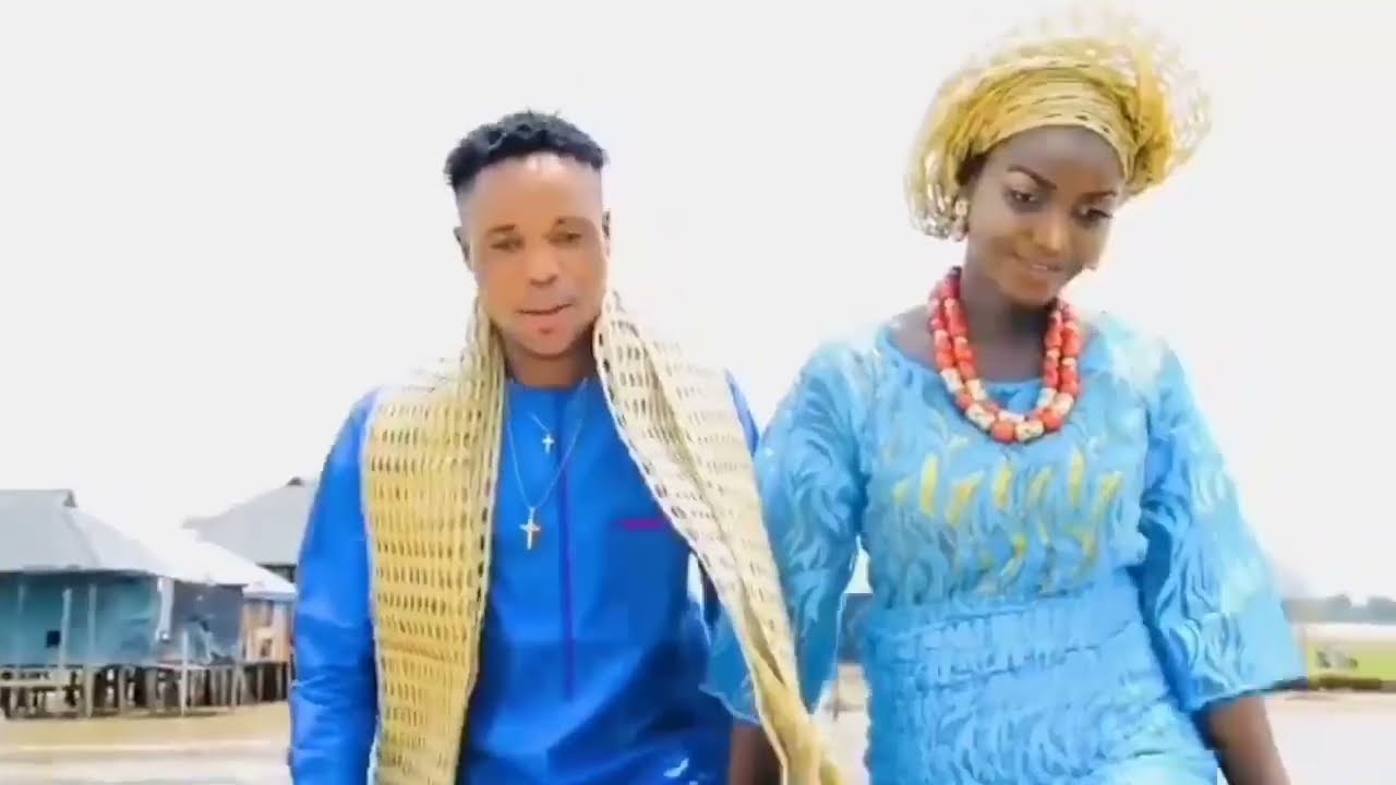ILAJE TV - Yommy K - Journey