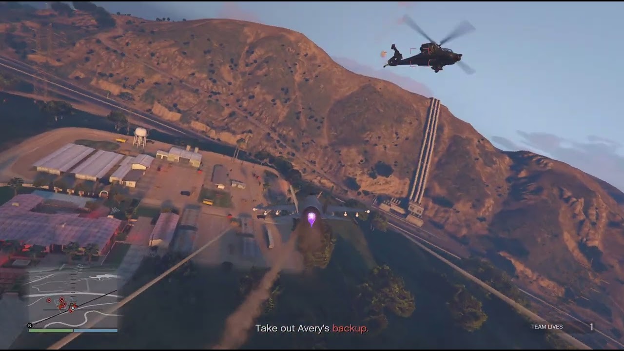 Gta 5 casino mission: Cashing out.