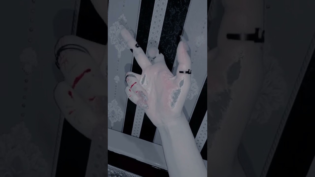 Whatsapp Status Video #hand #hand video #hand dance #hand status #status #shorts #subscribe