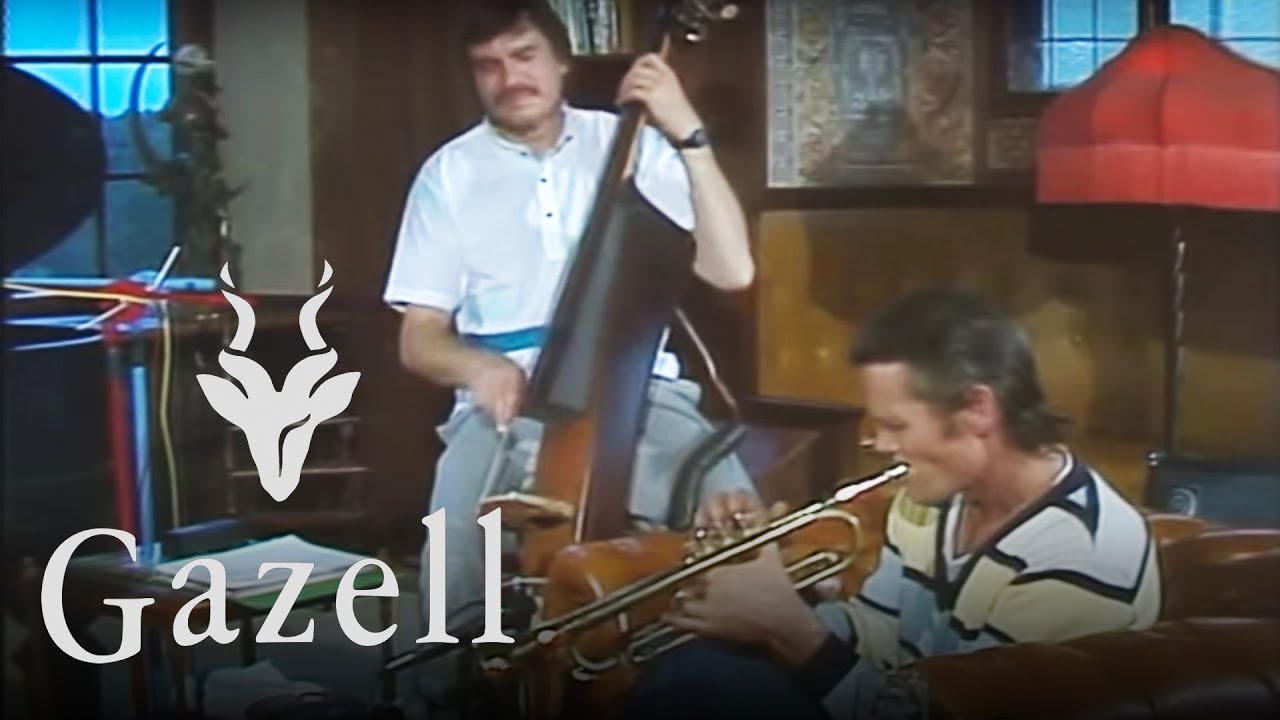 Chet Baker - Love For Sale (1985)