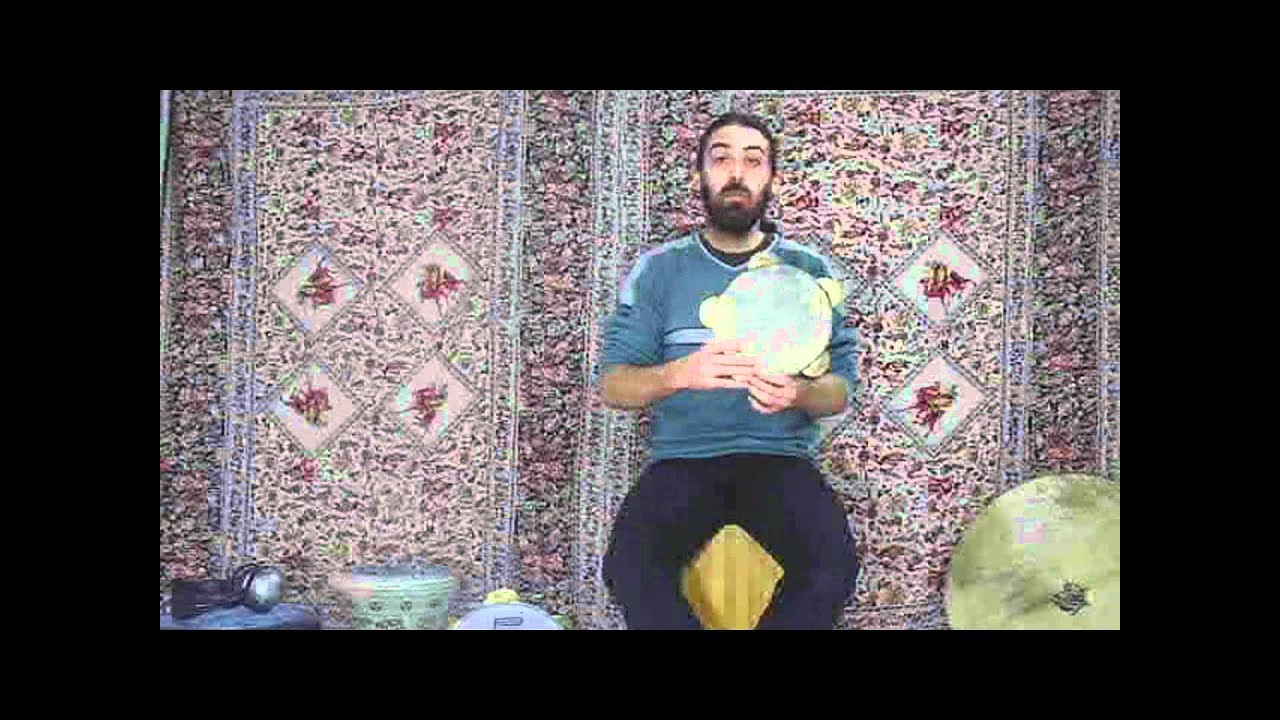 Samai Ta`er o vals , samai darig. yuruk y sinkin o vals en seis tiempos