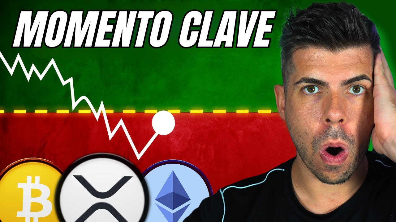 🔴 DIRECTO: &iexcl;Bitcoin alcanza 90,000$! 👉🏻 Pero deja GAP en 88,000$ | Datos de EEUU