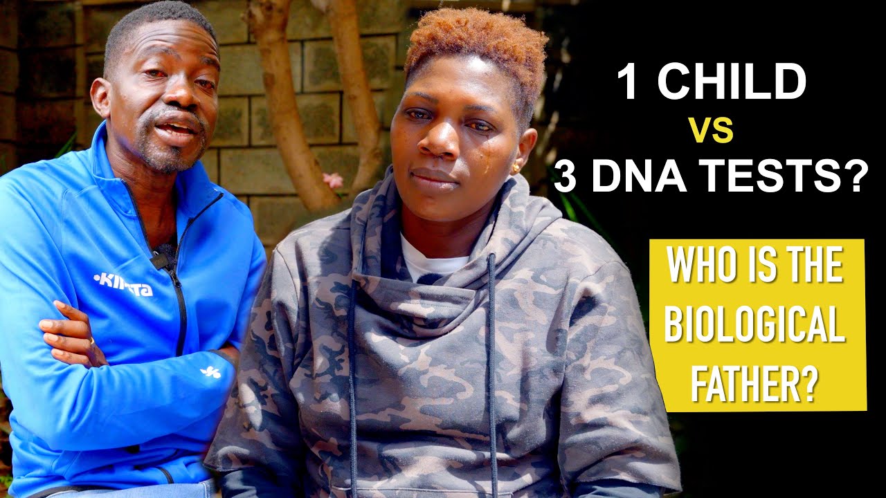 05 Willy - Life After DNA Testing 