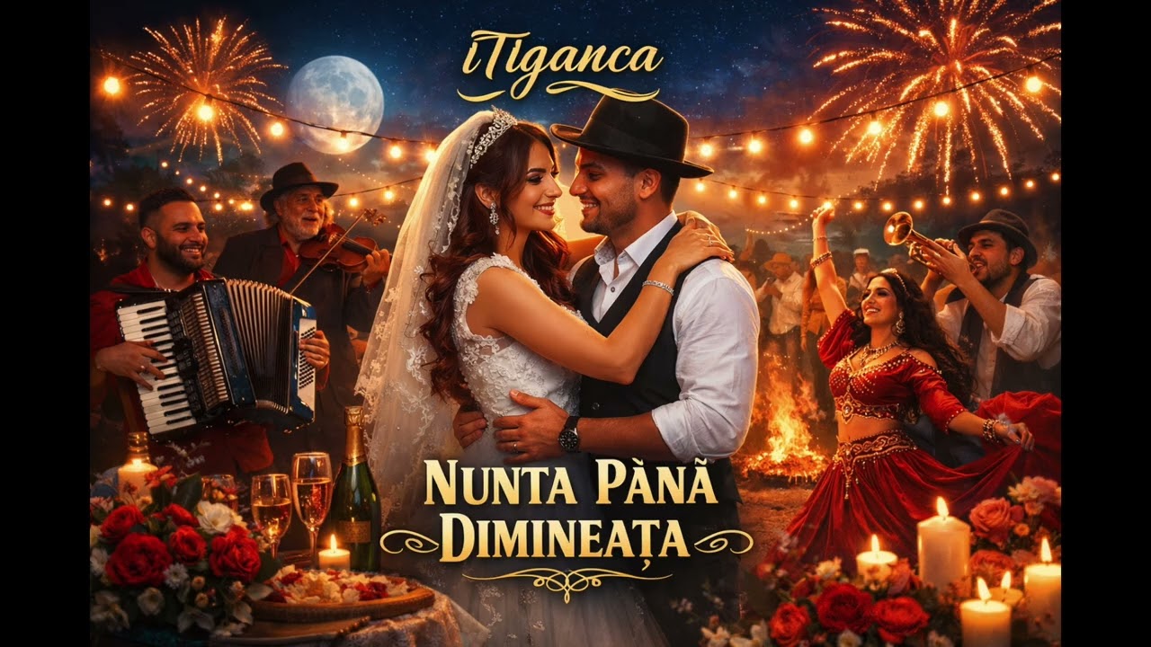 iTiganca - Nuntã pânã dimineața