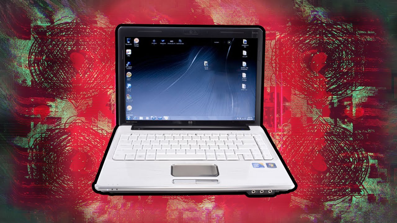 ¡LA LAPTOP MÁS DEFECTUOSA DEL MUNDO! 🤮