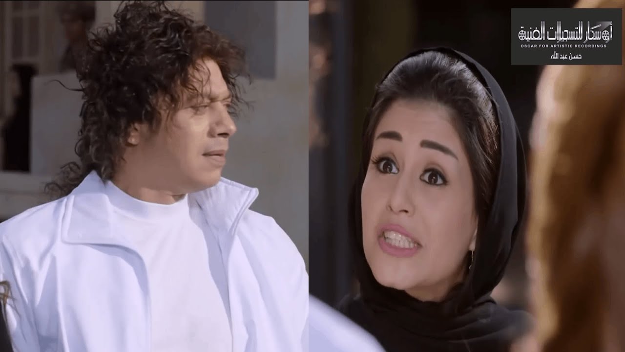 كيد النسا ملوش زي .. شوفوا هنية ازاي انتقمت من هيما بعد براءته من المحكمة