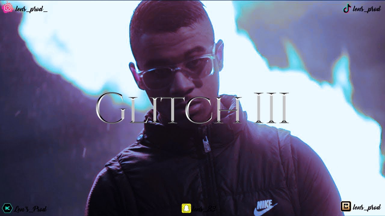 Len's Prod - Glitch 3 | Fianso x Timal type beat (hard trap) | 2022