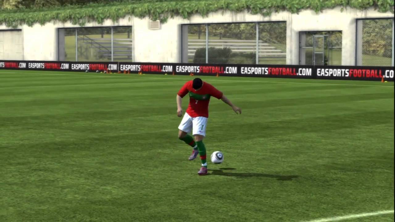 FIFA 11 - 