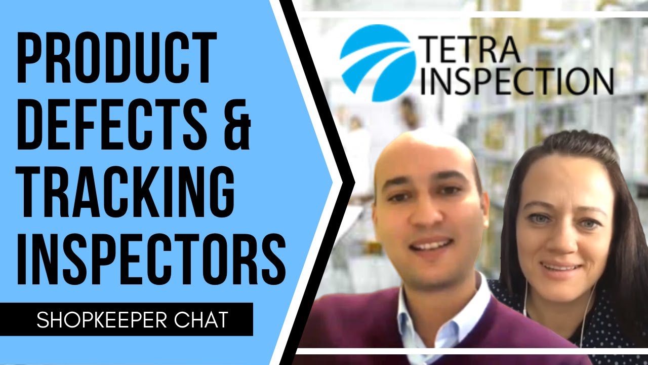 Tetra Inspection: Product Defects & Tracking Inspectors | Quality Control Solutions for E-Commerce