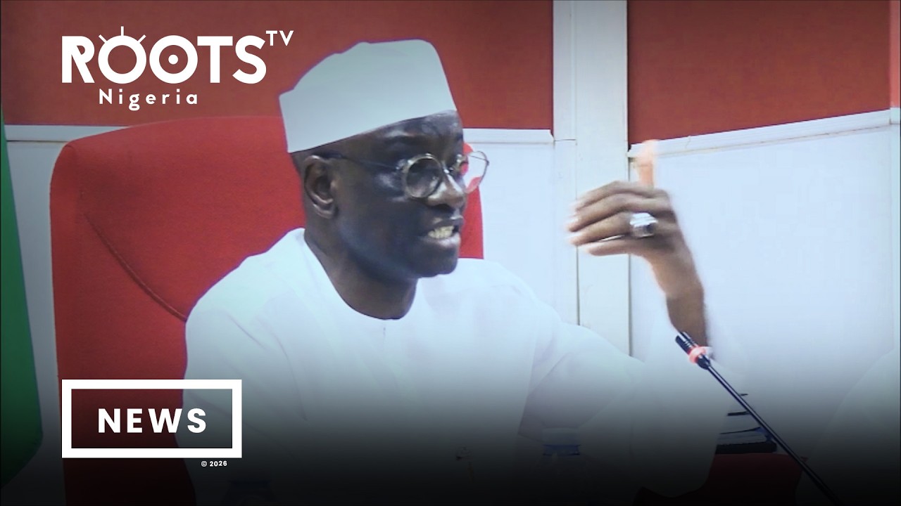 Senate Backs Stronger Funding for Auditor General to Deepen Transparency and Accountability