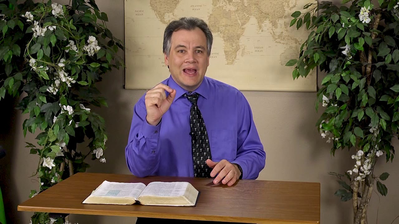 Hebrews 12: 1-2 Church of Christ sermon