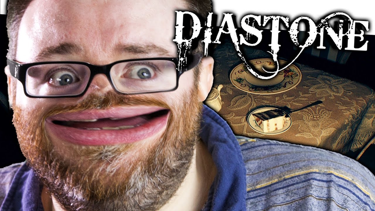 TRANSYLVANIAN NIGHTMARE | DIASTONE
