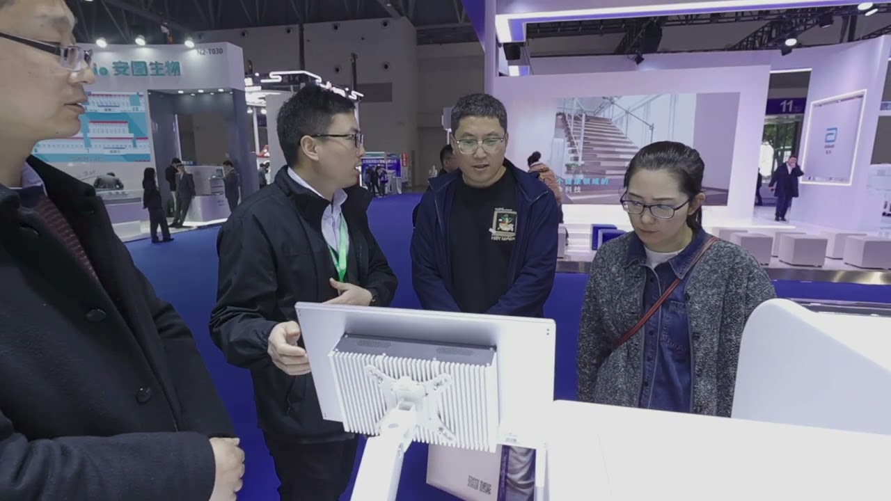 Chongqing CCDLM | Orienter Showcases Strength!