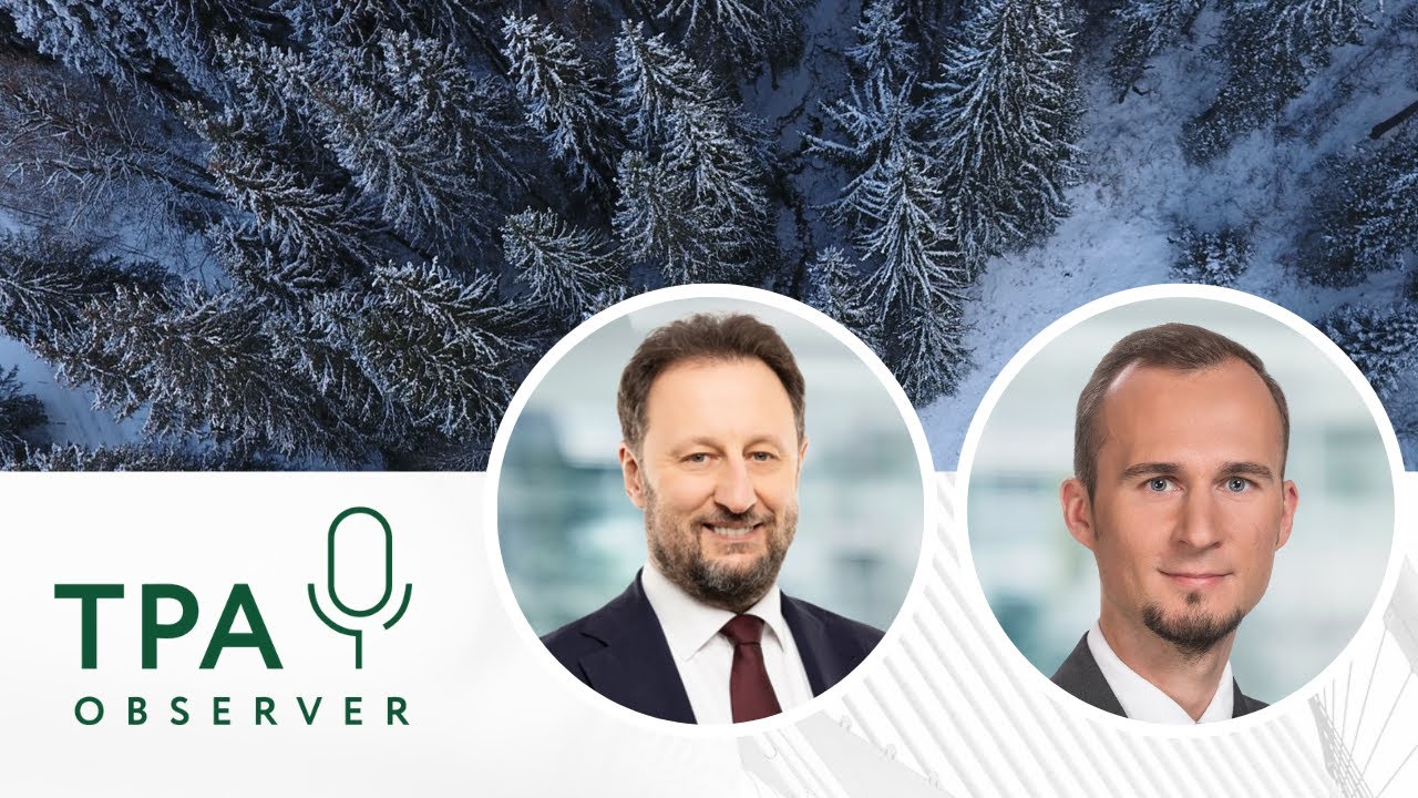 Baker Tilly TPA Index: Wskaźniki gospodarcze lekko w g&oacute;rę