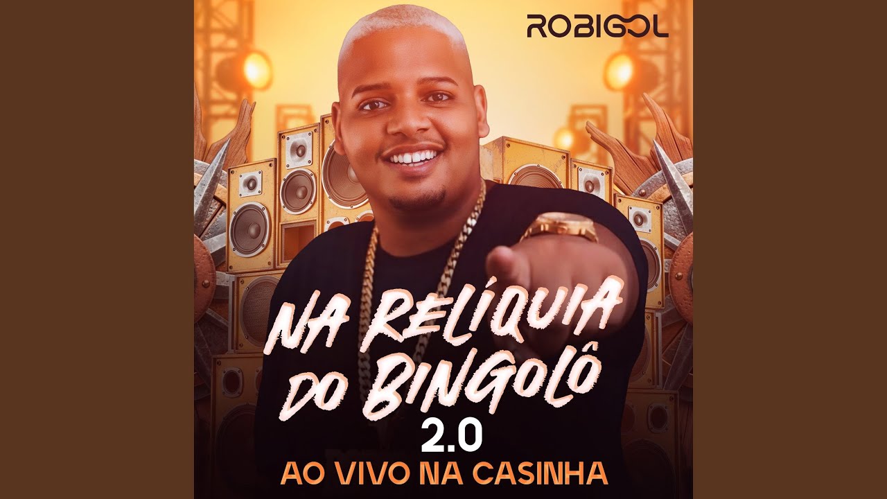Na Relíquia do Bingolô 2.0