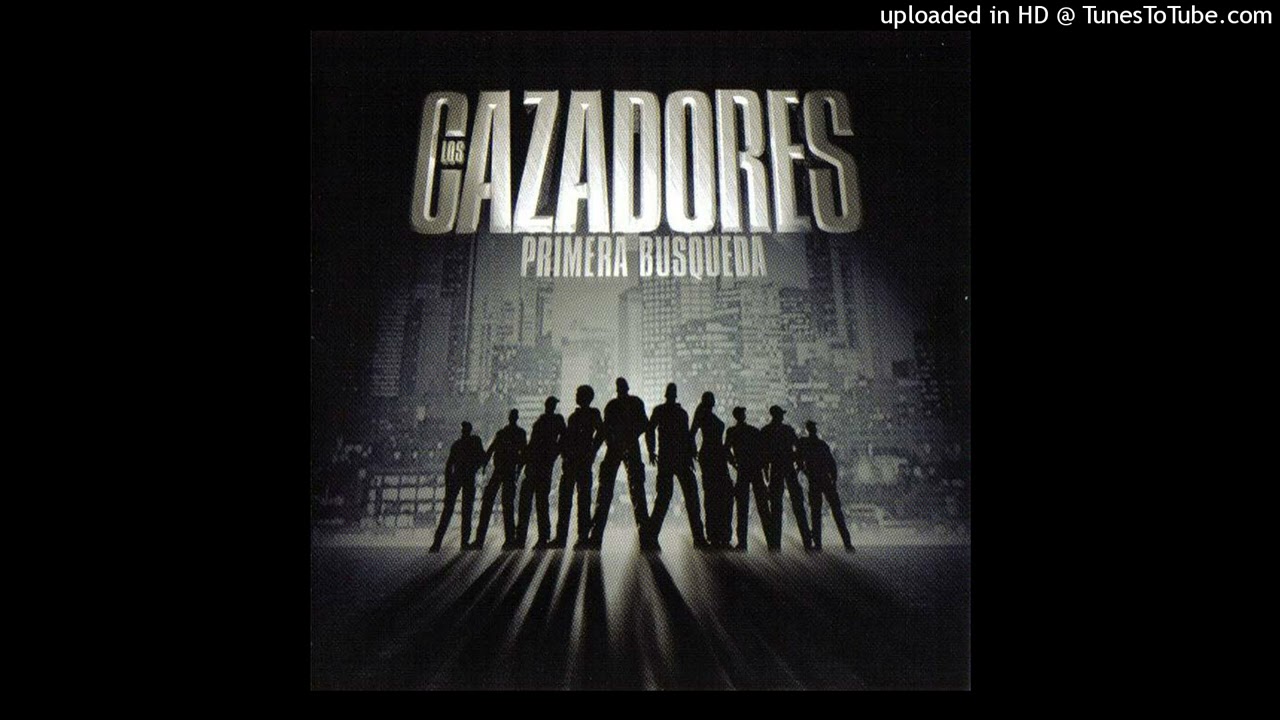 09. Pedro Prez - Dale Bien Duro Nena (Los Cazadores: La Primera Búsqueda)