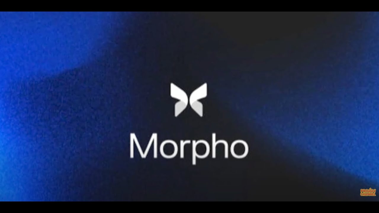 MORPHO จุดเปลี่ยนตลาด DeFi ที่นักลงทุนเริ่มจับตา