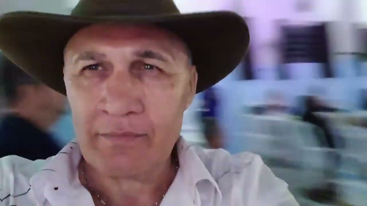 Divulgação Jean Lacerda cropo Vanerão no Bailão dos Piá 