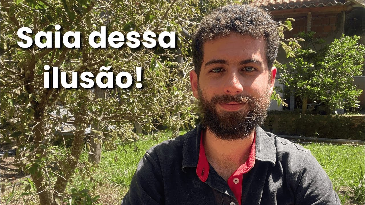 Você não vai sair da corrida dos ratos (os gurus da internet te venderam uma ilusão)