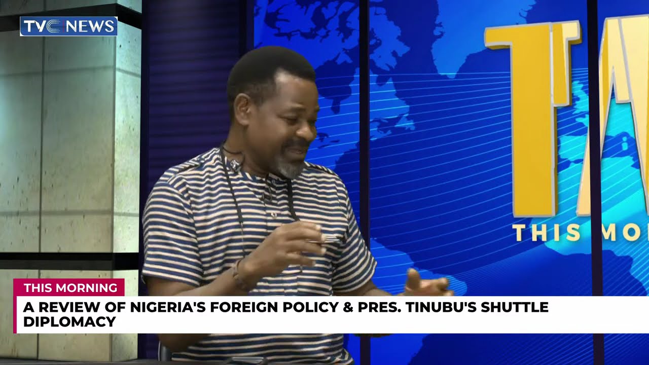 THIS MORNING : 30 - 05 - 2025