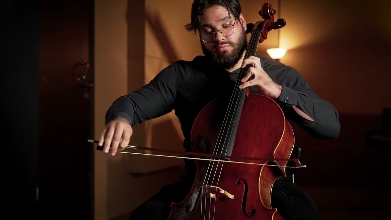Violoncelo Stradivari Piatti | Casa dos Violinos